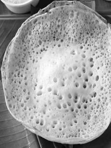 Palappam (appam)