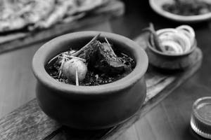 Champaran Mutton Curry