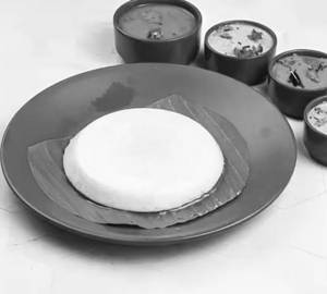 Ghee Thatte Idli