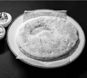 Ghee Khali Dosa