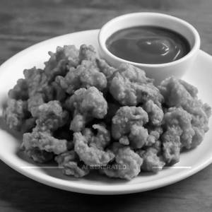 Crispy Mushroom