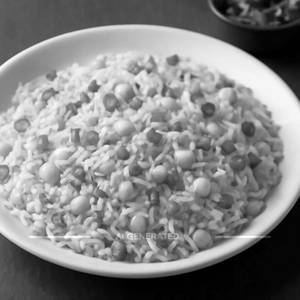 Corn Fried Rice