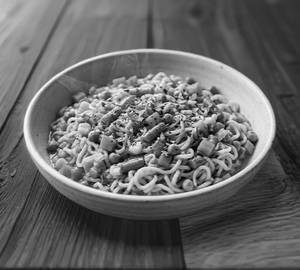 Veg Maggi