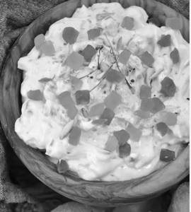 Rajbhog Shrikhand