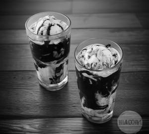 Hot Chocolate Fudge Mini(160G)