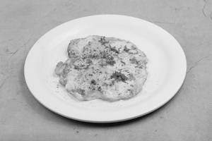 Anda Omelette Half Fry