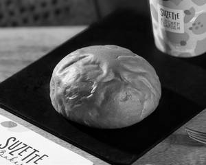 Light Brioche Bun