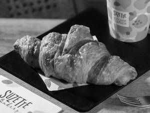 French Butter Croissant