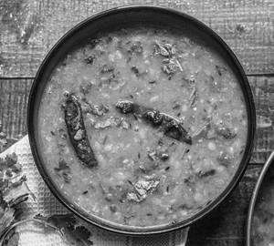 Dal Tadka