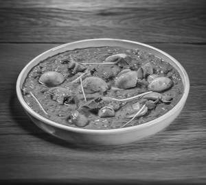 Masala mushroom