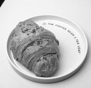 Potato Dijon Pocket