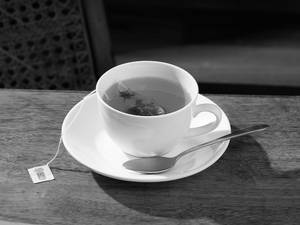 Green Tea