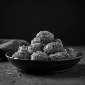Onion Pakora