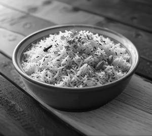 Jeera Rice