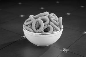 Andhra Murukku