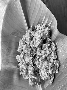 Fish Egg Thoran