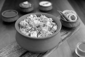 Paneer Makhani Biryani