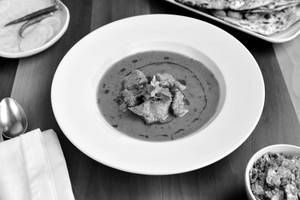 Beliram Gosht - Lamb Curry