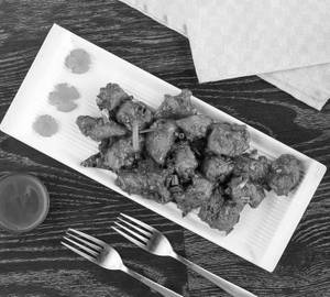 Chicken 65