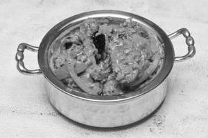 Chicken-mughlai