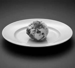 Chunky Munky Ice Cream