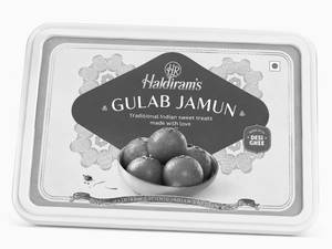 Gulab Jamun (500gm)