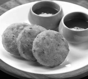 Aloo Tikki