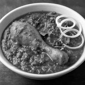 Chicken Raara