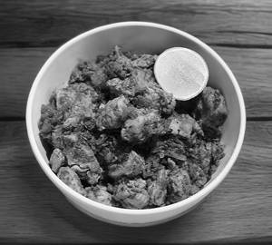 Chicken Sukka