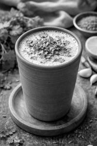 Butter Milk