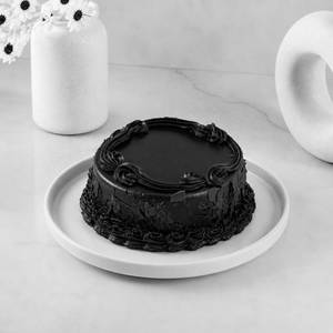 Chocolate Truffle Cake - 1kg