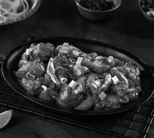 Chilli Chicken
