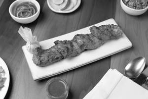 Amritsari Fish Tikka