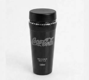 Coca-Cola Reusable Bottle
