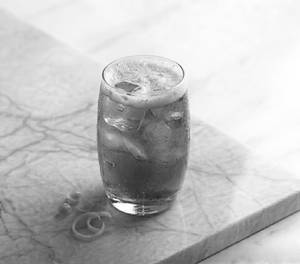 Lemon Ice Tea