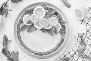 Lemon Tart