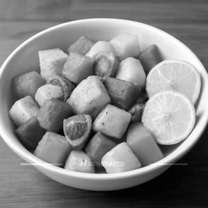 Classic Fruit Salad