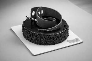 Dark Fantasy Cake - 500gm