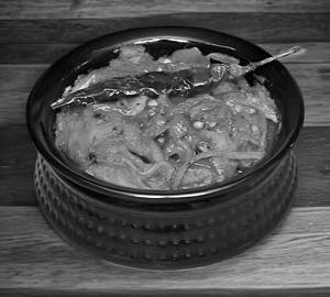 Kadhai Chaap