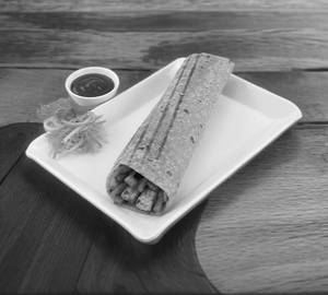 Paneer roll