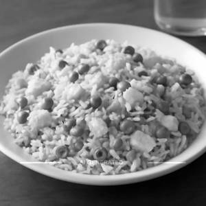 Egg Fried Rice