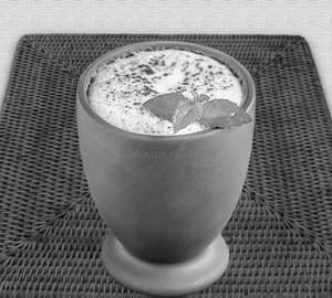 Masala buttermilk