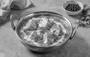 Shahi Paneer