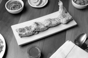 Rawas Dill Tikka
