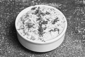 Mix Veg Raita