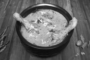 Chicken Punjabi Kukun