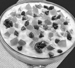 American shrikhand