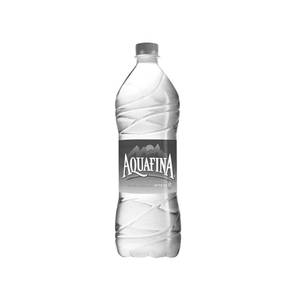Aquafina Water (1.0 L)