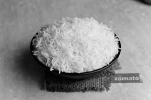 Steam Rice