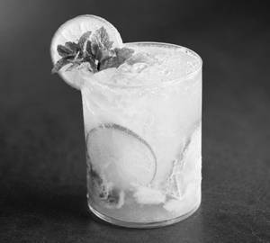Mango Mojito
